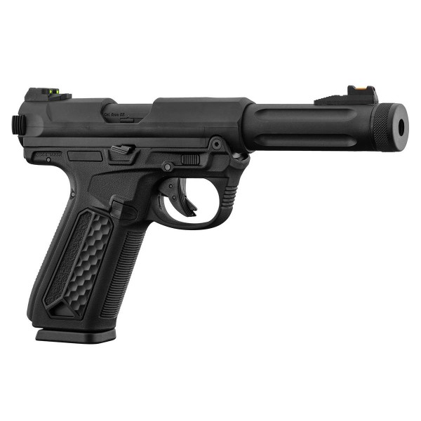 Action Army AAP-01 Assassin Full-Auto GBB Noir 0.9J 