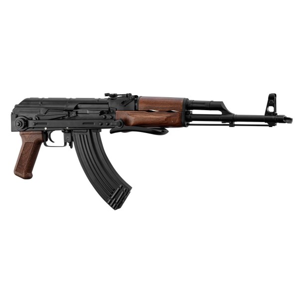 DOUBLE BELL AK-S Acier/Bois 6mm AEG 1J 