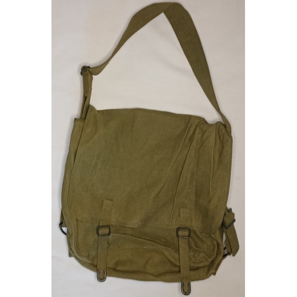 Musette toutes armes française modèle 1953