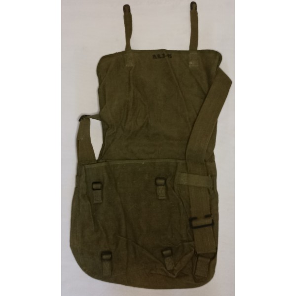 Musette toutes armes française modèle 1953