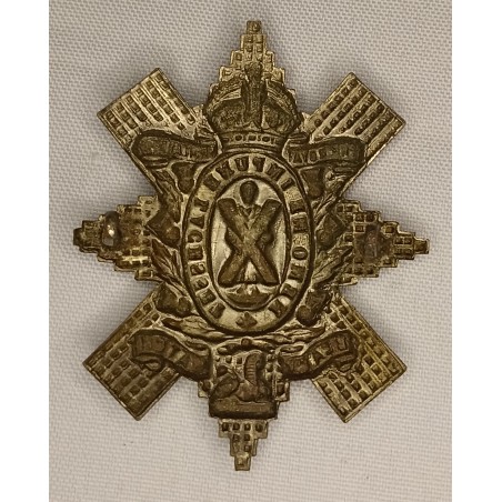 ROYAL MUNSTER FUSILIERS Insigne militaire anglaise : ref 5190 EUR 39,00
