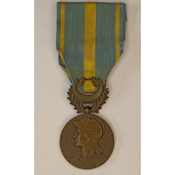 Médaille commémorative d'orient 14/18 ww1