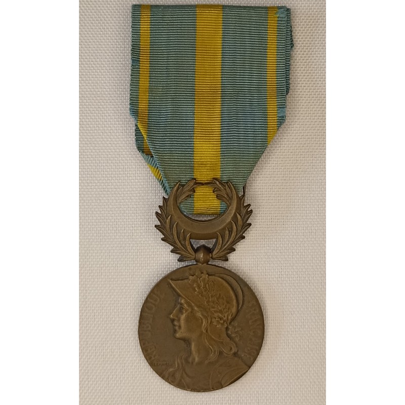 Médaille commémorative d'orient 14/18 ww1