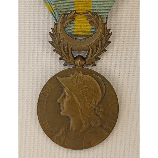 Médaille commémorative d'orient 14/18 ww1