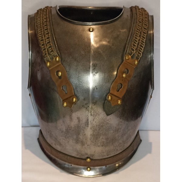 Cuirasse cavalerie lourde...