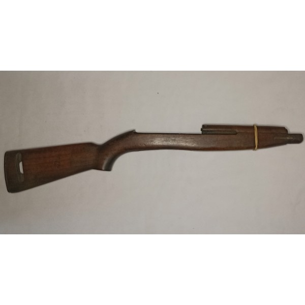 Usm1 ww2 bois et garde main (original) winchester