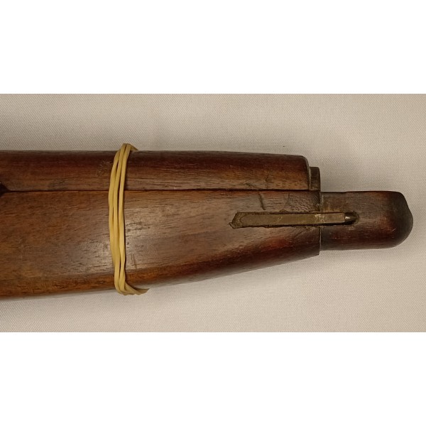 Usm1 ww2 bois et garde main (original) winchester