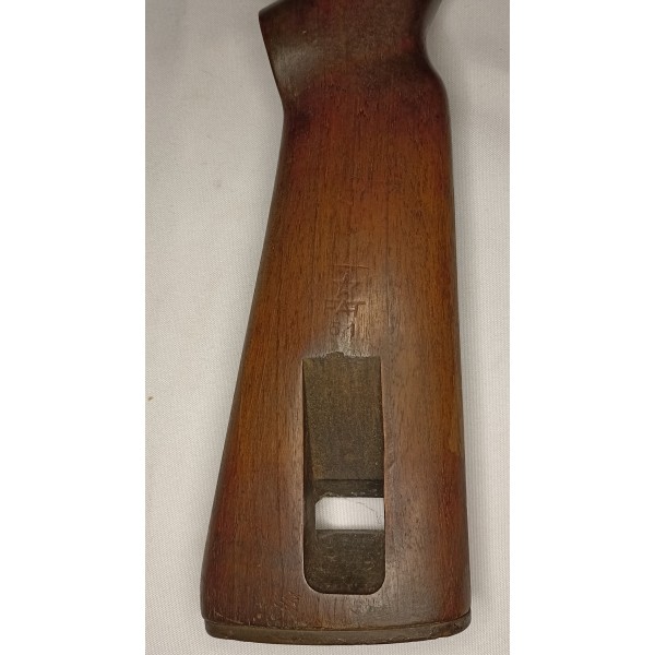 Usm1 ww2 bois et garde main (original) winchester