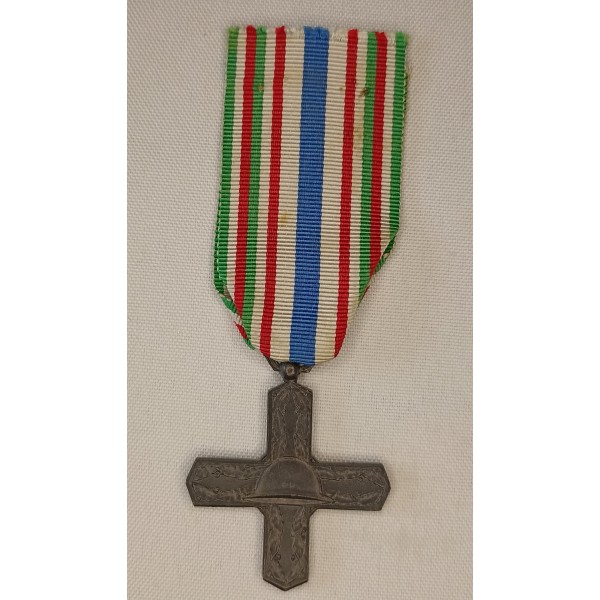 Médaille italienne...