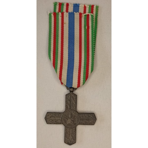 Médaille italienne...