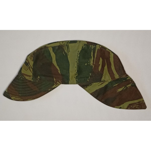 Casquette camo tap colo...