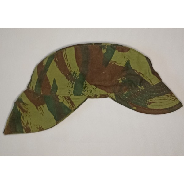 Casquette camo tap colo dite bigeard indo