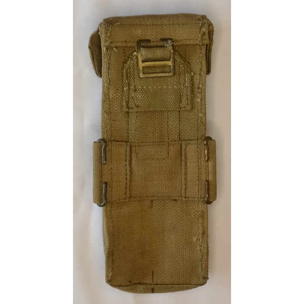 Pouch porte 3 chargeurs pm sten gb ww2 1941