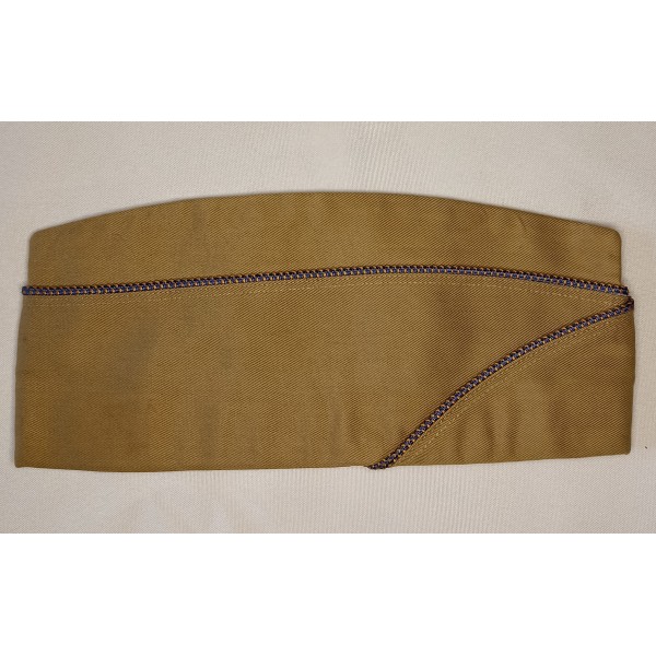 Bonnet de police chino troupe usaaf ww2