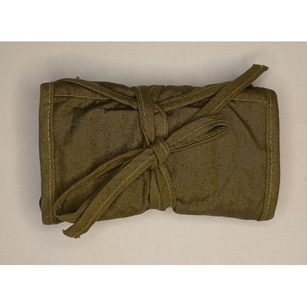 Us army 39/45 trousse de couture réglementaire gi's ww2