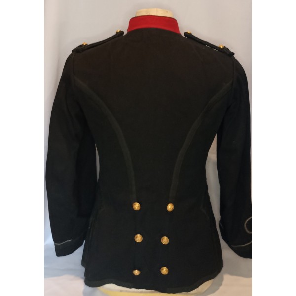 Dolman et culotte 1883 sous lieutenant 94ème de ligne