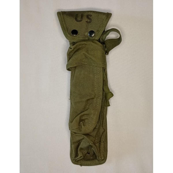 Etui de transport pour bipied us army m-16 vietnam