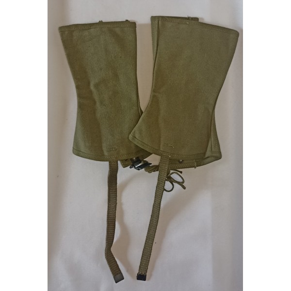 Paire de leggins us army model court ww2 taille r2