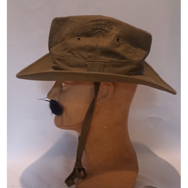 Chapeau de brousse tta model 1949