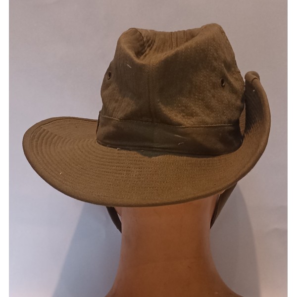 Chapeau de brousse tta model 1949