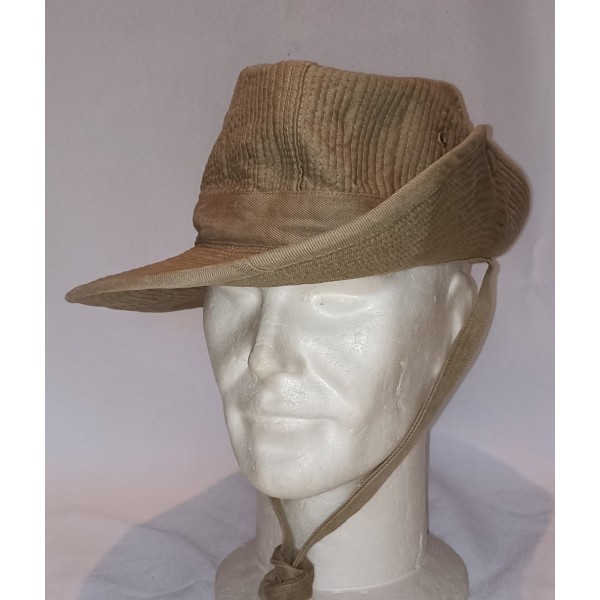 Chapeau de brousse TTA Indo...
