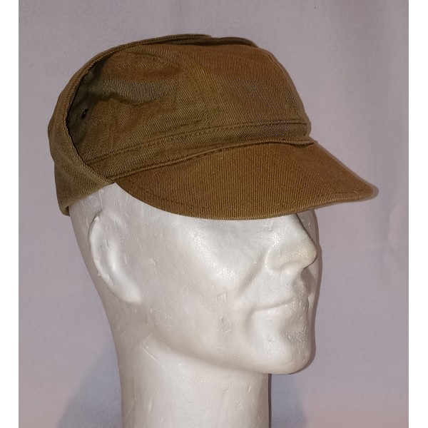 Casquette russe troupes guerre froide années 70/80