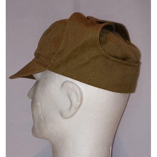 Casquette russe troupes guerre froide années 70/80