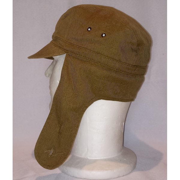 Casquette russe troupes guerre froide années 70/80