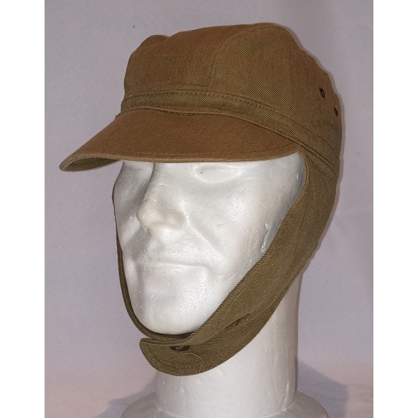 Casquette russe troupes guerre froide années 70/80