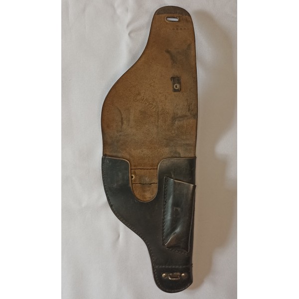 Etui pa mac 50 police rare
