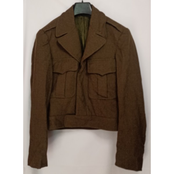 Blouson field jacket model 1950 us army