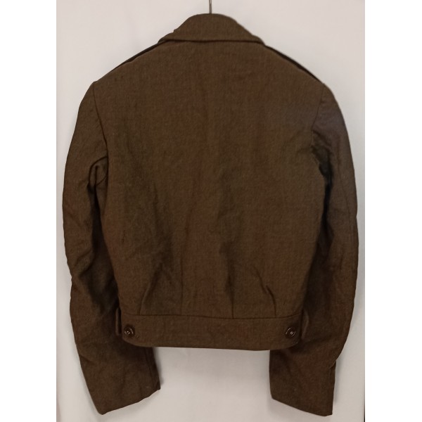 Blouson field jacket model 1950 us army