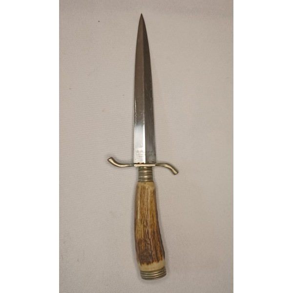 Couteau de chasse allemand ww1 14/18