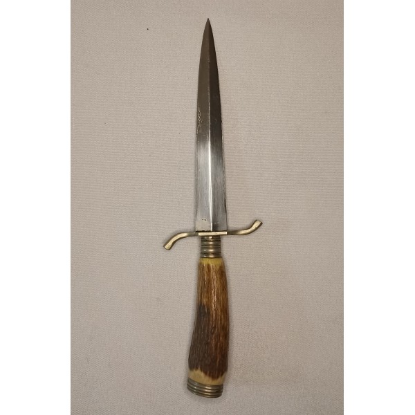 Couteau de chasse allemand ww1 14/18