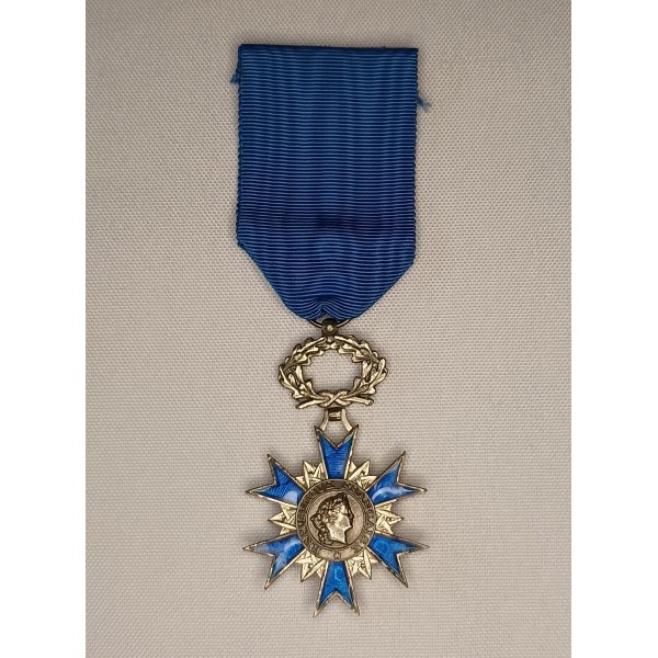 Ordre national du mérite