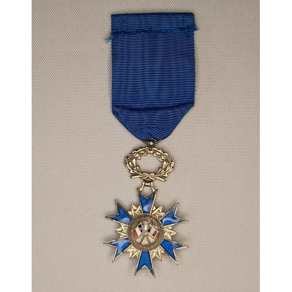 Ordre national du mérite