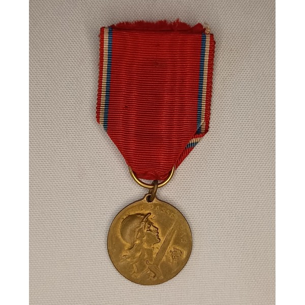 Médaille commémorative de...