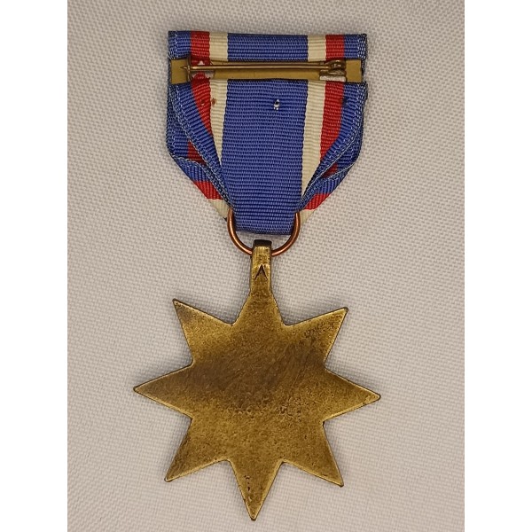 Médaille US ARMY récompense Mérite Viet Nam