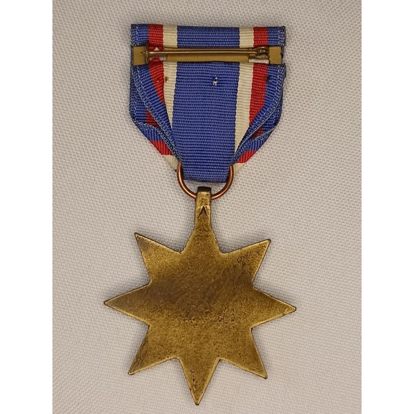 Médaille us army récompense mérite viet nam