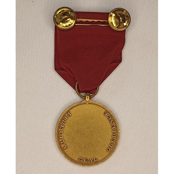 Médaille campane us navy viet nam usmc