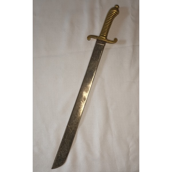 Glaive infanterie prussienne 1870 ww1