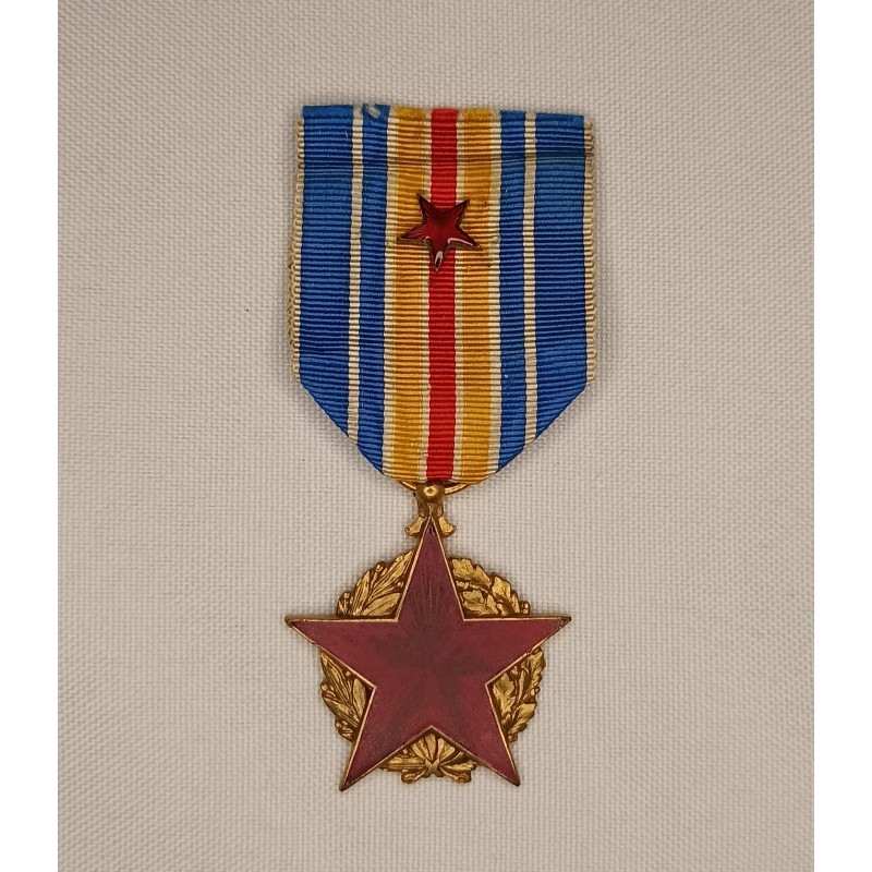 Médaille des Blessés WW1 WW2 France