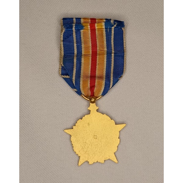 Médaille des Blessés WW1 WW2 France