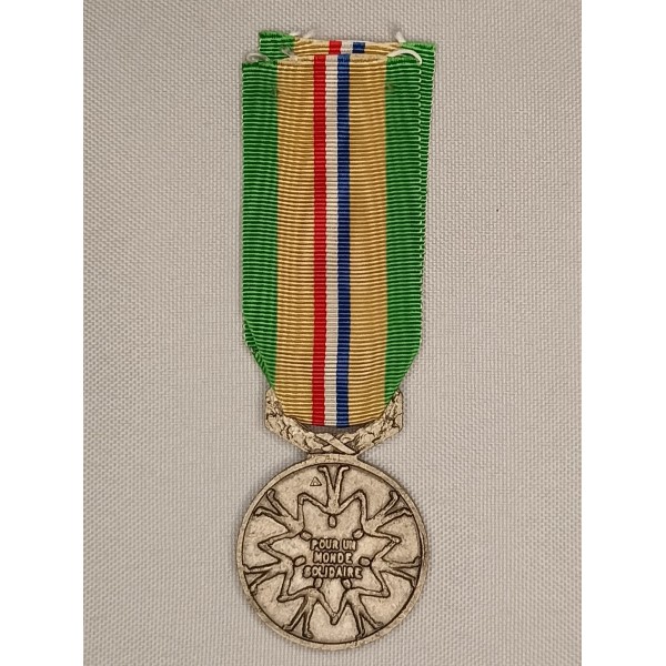 Médaille des prisonniers de guerre