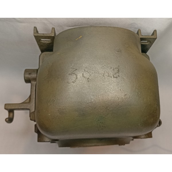 Téléphone de Bunker Allemand 39/45 WW2