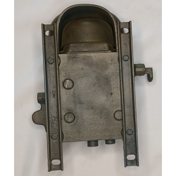 Téléphone de Bunker Allemand 39/45 WW2