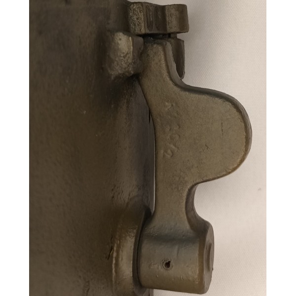 Téléphone de Bunker Allemand 39/45 WW2