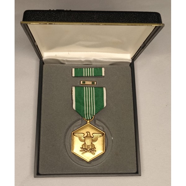 Médaille Mérite Militaire US Army Viêtnam
