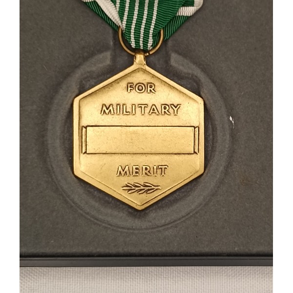 Médaille mérite militaire us army viêtnam