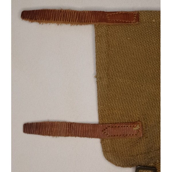 Guêtres GB Web modèle 37 WW2 1943